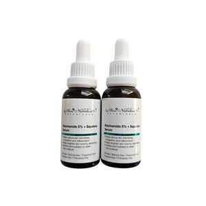 Skin Nutrition Botanicals Niacinamide 5% + Squalane Serum 1.0 oz